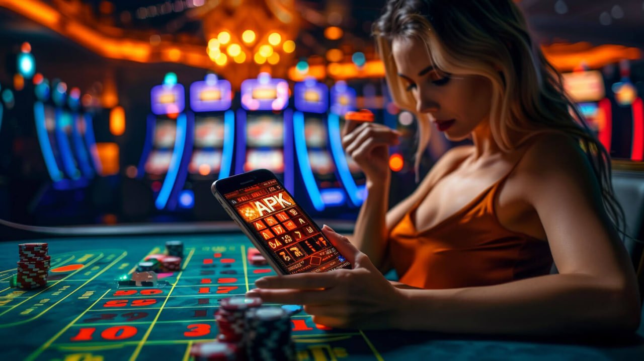 Live dealer baccarat table on ah88 ph Casino for Filipino players